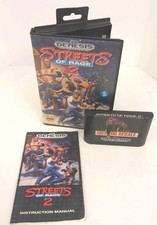 Streets rage resale for sale  Clinton Township