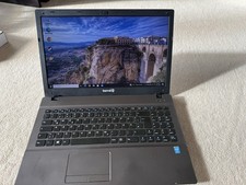 Terra 1529h notebook gebraucht kaufen Terra 1529h notebook gebraucht kaufen  Sinzing