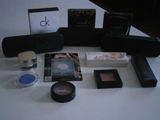 Lot maquillages pieces d'occasion  Cogolin