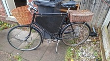 Raleigh courier gents for sale  HALESOWEN