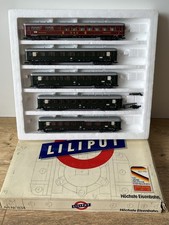 Liliput personenwagen schürze gebraucht kaufen  Weingarten
