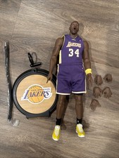Enterbay nba lakers for sale  Monterey Park