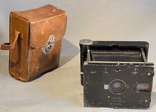 Goerz tenax pocket gebraucht kaufen  Neustadt