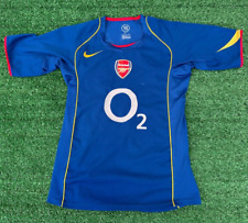 Arsenal 2004 2005 for sale  BIGGLESWADE