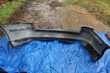 Rear bumper 2006 for sale  LEIGHTON BUZZARD