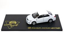 WELLY DieCast 1:34 TOYOTA COROLLA 2009 BRANCO Novo Modelo Carro Metal na Caixa 1/34-39 comprar usado  Enviando para Brazil
