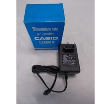 Casio ik65 alimentatore usato  Sorbolo Mezzani
