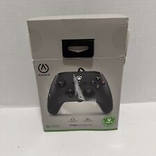 Powera wired controller d'occasion  Expédié en Belgium