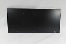 Monitor LED IPS LG 29WK500-P 29 polegadas 21:9 UltraWide Full HD (somente para peças) comprar usado  Enviando para Brazil