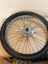 Mountain bike wheel for sale  COVENTRY