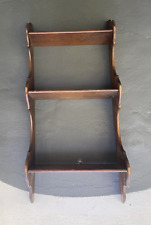 Vintage wood tier for sale  Hollywood