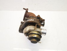 Turbocompressor para 2005 Mitsubishi Pajero Sport 2.5 TD Diesel 4D56 4D56-T 99 - 133 comprar usado  Enviando para Brazil
