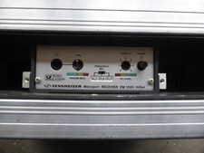 Sennheiser mikroport receiver gebraucht kaufen  Gelsenkirchen