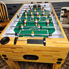 Foosball table great for sale  Versailles