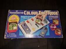 Videomaster colour cartridge for sale  SHOREHAM-BY-SEA