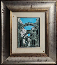 Roberto sorlisi quadro usato  Carrara