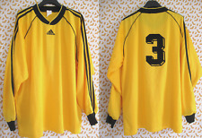 Maillot adidas jaune d'occasion  Arles