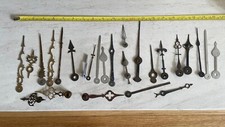 Clock hands job for sale  MORPETH