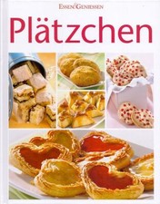Essen geniessen plätzchen gebraucht kaufen  Berlin