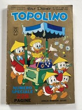 Topolino libretto 577 usato  Torino