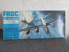 Frog shackleton mr.3 for sale  POOLE