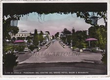 Jesolo lido panorama usato  Roma