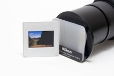 Nikon duplicatore diapositive usato  Tirano