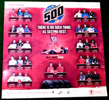 92nd indianapolis 500 for sale  Arlington