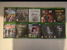 X10 xbox one for sale  SALFORD