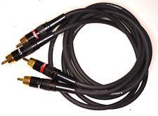 Linn black pair for sale  UK