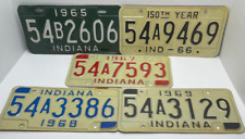 1965 1969 indiana for sale  Bradford