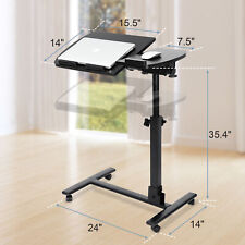 Laptop desk angle for sale  Fontana