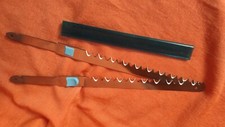 Moulinex messerklingen tiefkü gebraucht kaufen  Wörrstadt