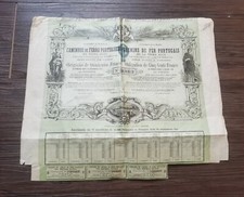 Cie chemins fer d'occasion  Nanteuil-le-Haudouin