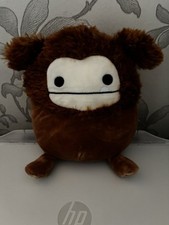 Squishmallow benny bigfoot for sale  PRESCOT