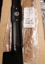 Bosch messer rasenmäher gebraucht kaufen  Crimmitschau