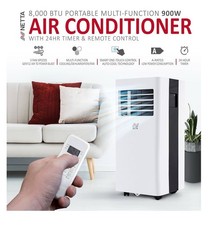 Small portable air for sale  SWANAGE