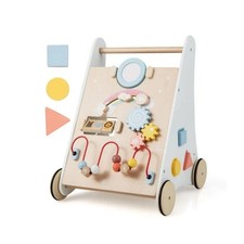Baby wooden baby for sale  IPSWICH