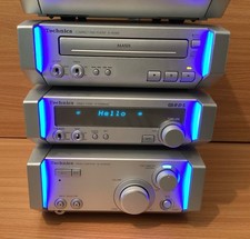 Technics 505 mini for sale  RUGELEY