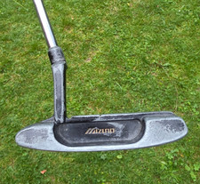 Mizuno 0713 blade gebraucht kaufen  Höhenkirchen-Siegertsbrunn