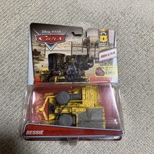 Cars mattel bessie d'occasion  Expédié en France