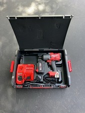 Milwaukee m18 fmtiw2f12 for sale  ILKLEY