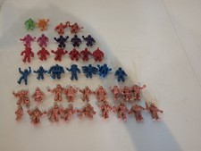 M.u. .c.l.e. muscle for sale  Columbiana