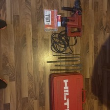 hilti koffer gebraucht kaufen  Lohfelden