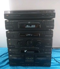 Jvc e58 vintage for sale  EXETER