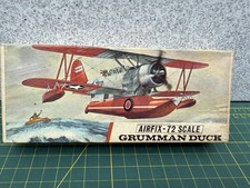 Airfix grumman duck for sale  Athens