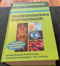 Pschyrembel medizisches wörte gebraucht kaufen Pschyrembel medizisches wörte gebraucht kaufen  Bocholt