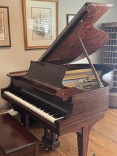 Steinway grand piano for sale  Los Altos