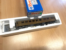 Roco speisewagen sbb gebraucht kaufen  Welzheim