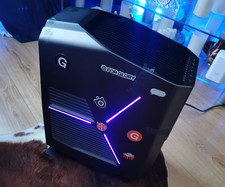 Alienware aurora intel for sale  CROYDON
